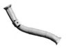 FIAT 4274160 Exhaust Pipe